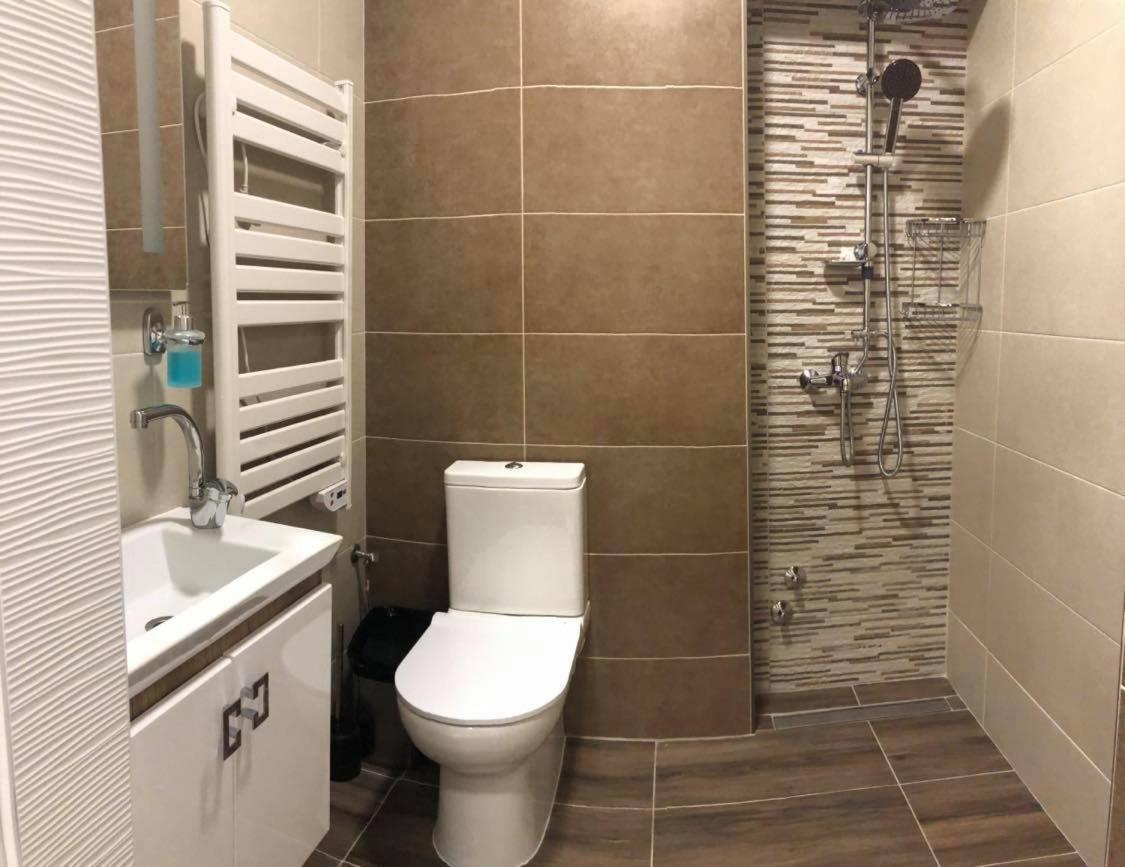 Apartment N & N Struga Esterno foto