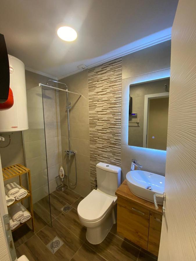 Apartment N & N Struga Esterno foto