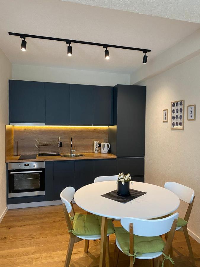 Apartment N & N Struga Esterno foto